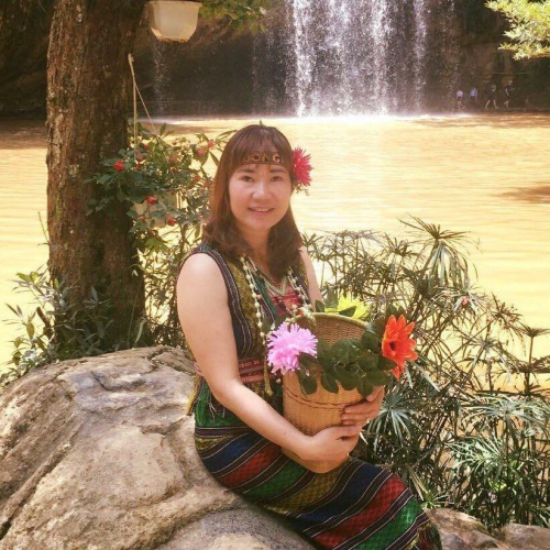CHỊ MINH PHƯƠNG