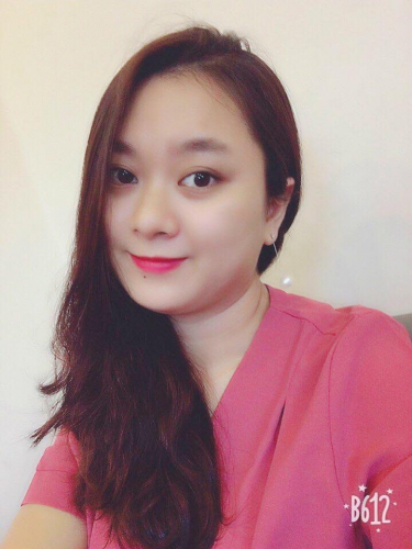 PHẠM THU TRANG