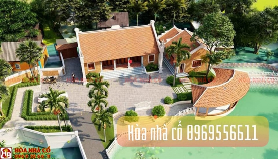 Công trình số 3 của năm 2022